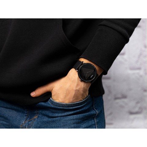 Чоловічий годинник GUESS IMPRINT W1161G2