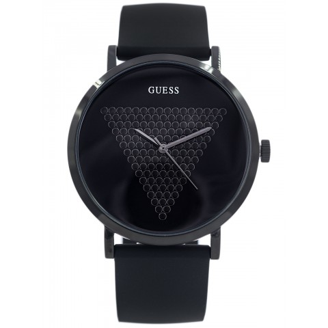 Чоловічий годинник GUESS IMPRINT W1161G2