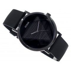 Чоловічий годинник GUESS IMPRINT W1161G2