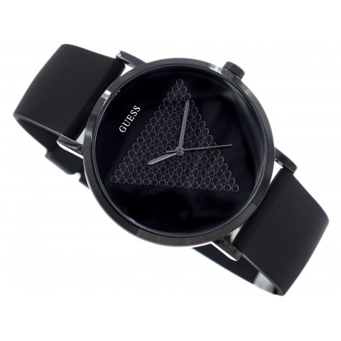 Чоловічий годинник GUESS IMPRINT W1161G2