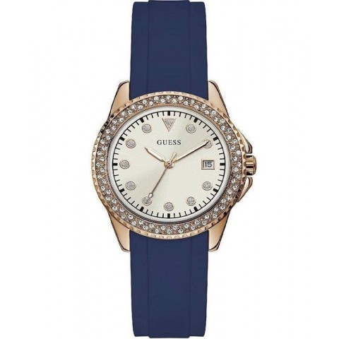 Жіночий годинник GUESS W1236L2