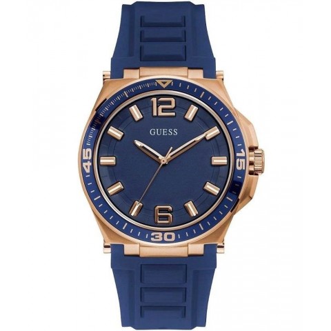 Чоловічий годинник GUESS W1253G3