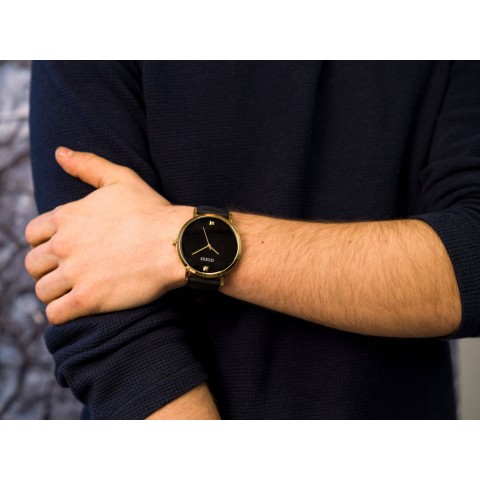 Чоловічий годинник GUESS Supernova W1264G1
