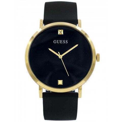 Чоловічий годинник GUESS Supernova W1264G1