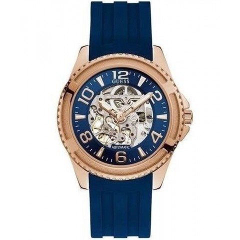 Чоловічий годинник GUESS W1268G3