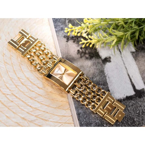 Чоловічий годинник GUESS W1274L2 Heavy Metal