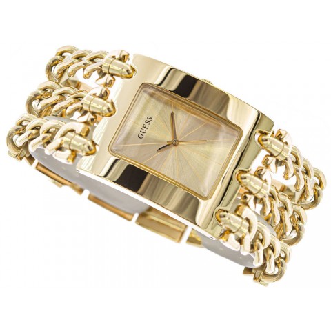 Чоловічий годинник GUESS W1274L2 Heavy Metal