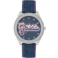 Годинник GUESS W1276L1 Годинник GUESS W1276L1