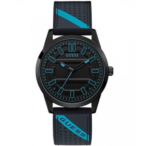Чоловічий годинник GUESS W1300G3