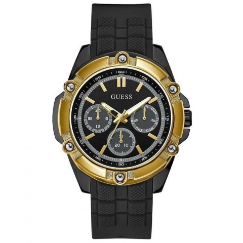 Чоловічий годинник GUESS W1302G2 Bolt