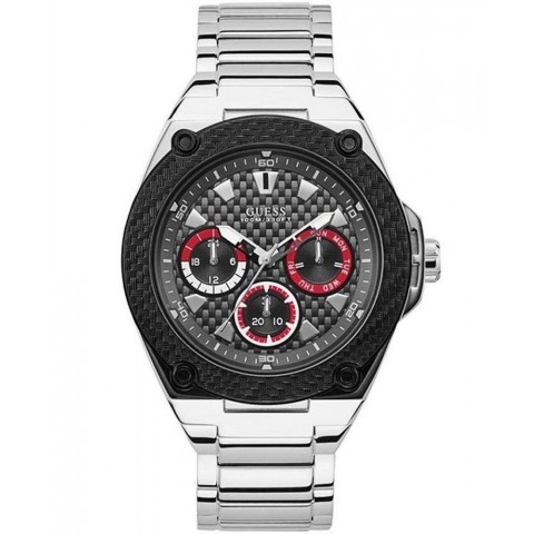 Чоловічий годинник GUESS W1305G1