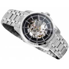 Чоловічий годинник HAMILTON H40655131