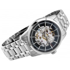 Чоловічий годинник HAMILTON H40655131