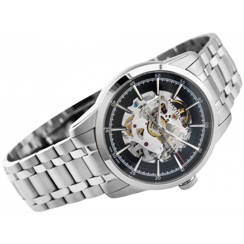 Чоловічий годинник HAMILTON H40655131