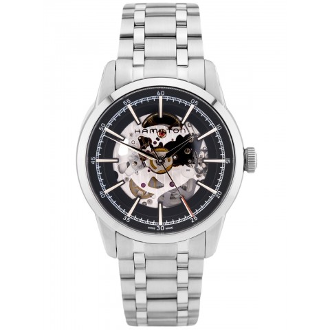 Чоловічий годинник HAMILTON H40655131