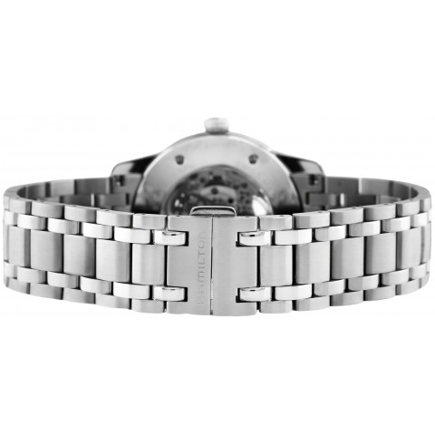 Чоловічий годинник HAMILTON H40655131