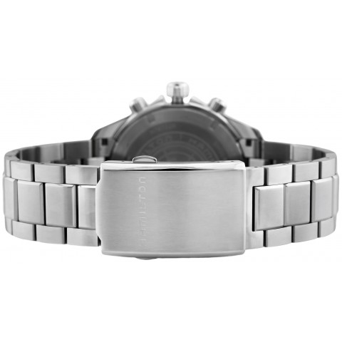 Чоловічий годинник HAMILTON H76722131