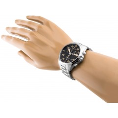 Чоловічий годинник HAMILTON H76722131