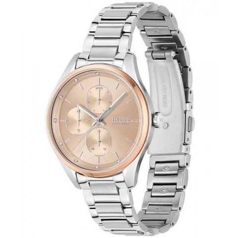Жіночий годинник HUGO BOSS Boss 1502604 Grand Course