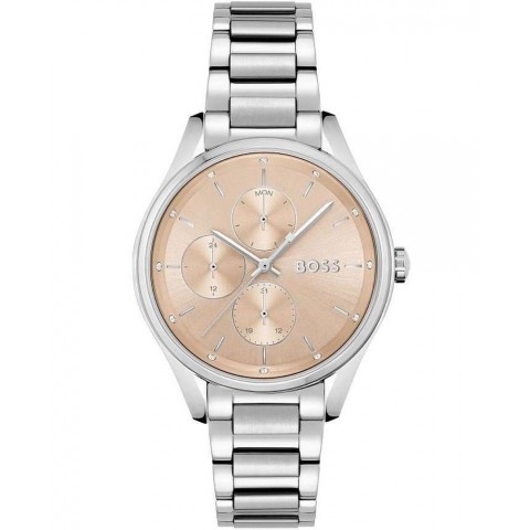 Жіночий годинник HUGO BOSS Boss 1502604 Grand Course