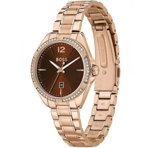 Жіночий годинник HUGO BOSS Boss 1502621 Felina