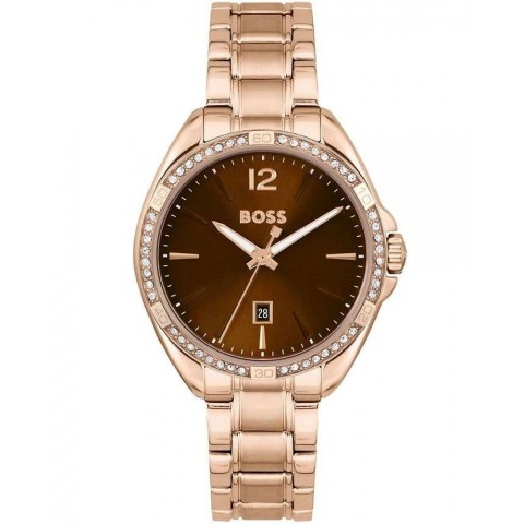 Жіночий годинник HUGO BOSS Boss 1502621 Felina