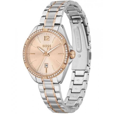 Жіночий годинник HUGO BOSS Boss 1502622 Felina