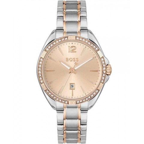Жіночий годинник HUGO BOSS Boss 1502622 Felina