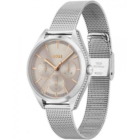 Жіночий годинник HUGO BOSS 1502638 Saya