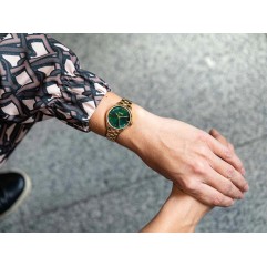 Жіночий годинник HUGO BOSS 1502729 Sage