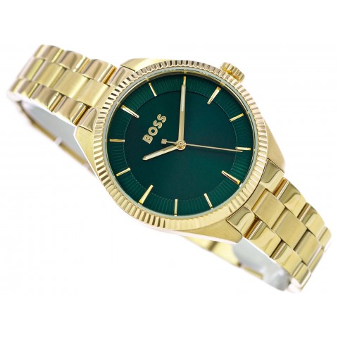 Жіночий годинник HUGO BOSS 1502729 Sage