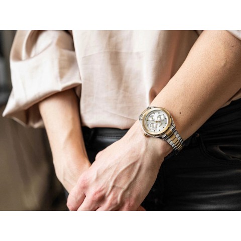 Жіночий годинник HUGO BOSS 1502746 Lida