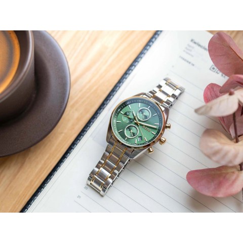 Жіночий годинник HUGO BOSS 1502766 Grand Tour