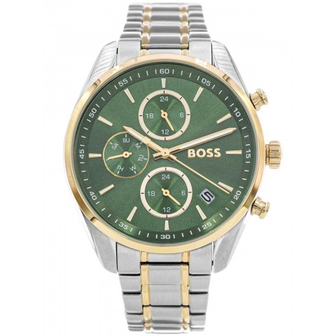 Жіночий годинник HUGO BOSS 1502766 Grand Tour