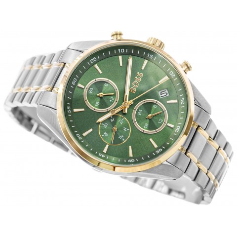 Жіночий годинник HUGO BOSS 1502766 Grand Tour