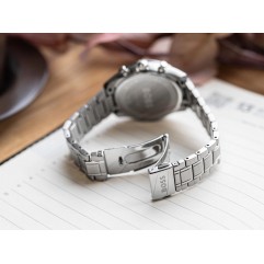Жіночий годинник HUGO BOSS 1502767 Grand Tour