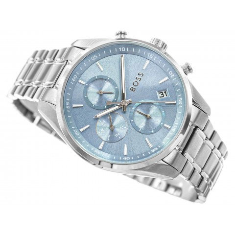 Жіночий годинник HUGO BOSS 1502767 Grand Tour