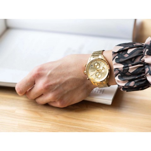 Жіночий годинник HUGO BOSS 1502768 Grand Tour