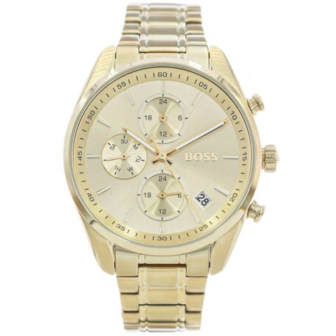 Жіночий годинник HUGO BOSS 1502768 Grand Tour