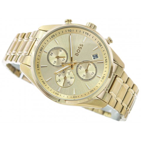 Жіночий годинник HUGO BOSS 1502768 Grand Tour