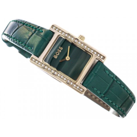 Жіночий годинник HUGO BOSS 1502814 Lucia Precious