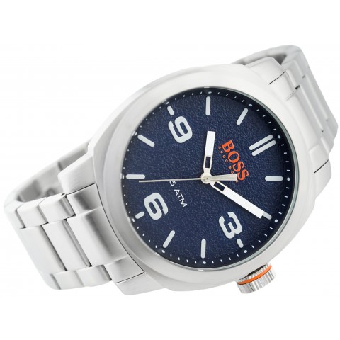 Чоловічий годинник HUGO BOSS 1513419