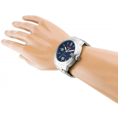 Чоловічий годинник HUGO BOSS 1513419