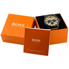 Чоловічий годинник HUGO BOSS 1513419