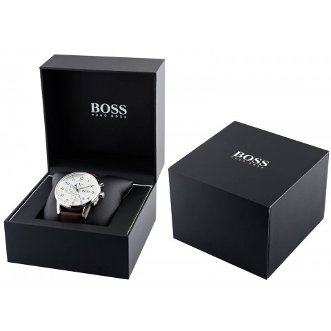 Чоловічий годинник HUGO BOSS 1513539 Horizon
