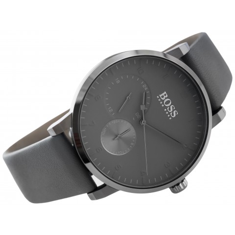 Чоловічий годинник HUGO BOSS 1513595