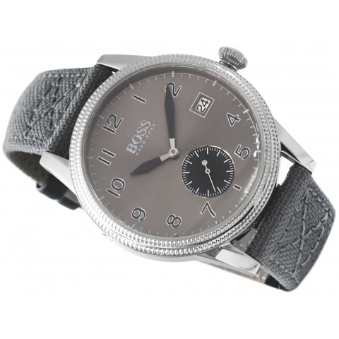 Чоловічий годинник HUGO BOSS LEGACY 1513683