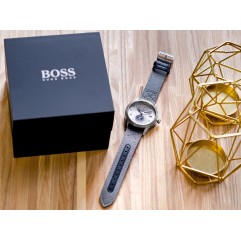 Чоловічий годинник HUGO BOSS LEGACY 1513683