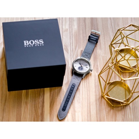 Чоловічий годинник HUGO BOSS LEGACY 1513683