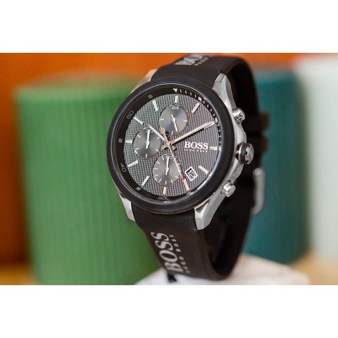 Чоловічий годинник HUGO BOSS VELOCITY 1513716